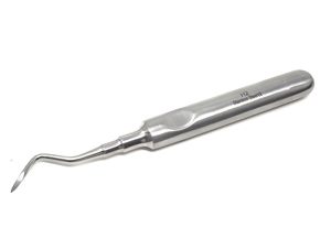 Ascenseurs dentaires chirurgicaux Instruments d'extraction de racines Ascenseur dentaire professionnel Instrument de chirurgie buccale Ascenseurs dentaires - Product Image 6