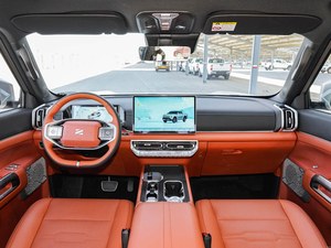Esportazione di automobili <span class=keywords><strong>4x4</strong></span> in cina Zhengzhou ad alta efficienza Dongfeng Nissan Z9 Pickup con 2.0t motore camion - Product Image 5