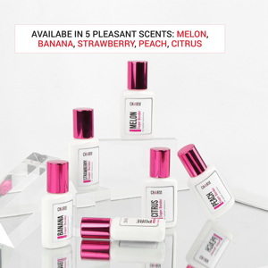 CharmLash multi-parfumé super bonder extensions de cils forte tenue cils super bonder gros faux cils colle marque privée - Product Image 5