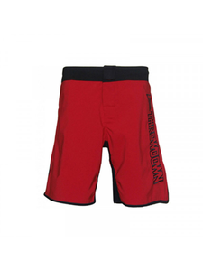 Pantalones cortos MMA de calidad superior para hombre, pantalones cortos transpirables con logotipo personalizado, ropa de artes marciales sublimada, pantalones cortos hechos en fábrica a la venta - Product Image 4