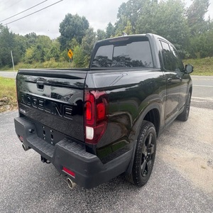 MEILLEUR PRIX POUR 2025 Hon-da Ridgeline Black Edition - Product Image 3