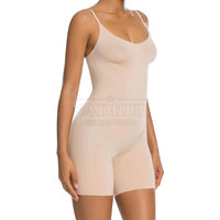 Benutzer definierte Kompression Bodysuit Shaper für Frauen Hot Sale Tummy Control Body Shaper mit atmungsaktivem nahtlosem Design