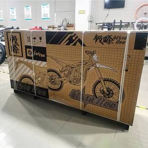 Moto électrique tout-terrain haute performance 74V 60Ah 2024 Racing Sur Ultra Bee 21KW - Product Image 4