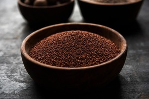Farine de millet (Ragi) riche en nutriments pour la production d'aliments pour bébés, prête à l'emploi, marque ARCS GLOBAL VENTURES LLP - Product Image 6
