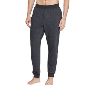 Pantalones Deportivos de Algodón Premium para Hombre, Populares para Primavera, Verano y Otoño, Ropa Deportiva de Alta Calidad para Exteriores, Venta al Por Mayor - Product Image 4