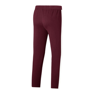 Vente en gros survêtement pour hommes avec fermeture éclair complète vêtements d'extérieur à capuche pantalons empilés 2 pièces ensemble survêtement de sport costume de jogging de fitness pour hommes - Product Image 3