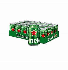 Calidad Original para cerveza Heineken de 330ml en cajas a granel al por mayor latas de cervezas grandes de 250ml directamente de la cervecería - Product Image 6