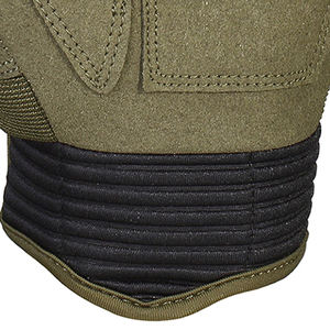 Guantes tácticos de dedos completos de alta calidad superventas para escalada al aire libre y entrenamiento de equipos de defensa personal - Product Image 6