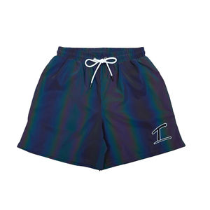 Breathable Cotton Polyester Casual Short Sets 2022 Slim <b>Men</b> Summer Top Shirt With Short Sets Saadat Sports - Product Image 4