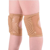 Shemax 2023 Top qualité vente chaude personnalisé en gros Fitness Gym Yoga poignée Protection pôle danse genouillères