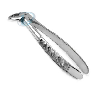 Vente en ligne d'équipements médicaux, pinces d'extraction fabriquées au Pakistan, pinces d'extraction réutilisables - Product Image 4