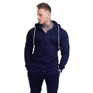 Oferta Especial: Conjuntos Deportivos Lisos para Hombre, los Mejores Conjuntos Deportivos de Invierno de 2 Piezas para Hombre, Ropa Deportiva de Moda de Alta Calidad con Forro Polar Cálido - Product Image 1