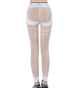 Pantalon de jogging décontracté 100 % coton pour homme, taille haute, tissu épais, teint uni, streetwear, avec logo personnalisé, vente en gros - Product Image 3