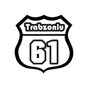 Trabzonlu 61 <b>Car</b> <b>Stickers</b> Durable and Stylish Vehicle Decals - Product Image 1