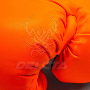 Gants de boxe à la mode à vendre Gants de boxe sur mesure Gants de boxe de gymnastique de couleur différente - Product Image 5