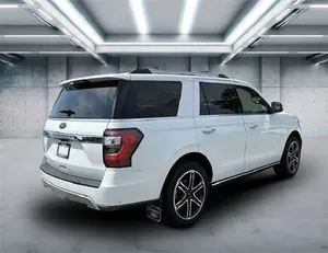 Ford Expedition 2021 en perfecto estado - Product Image 1