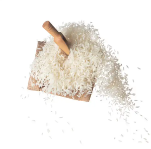 ข้าวเมล็ดยาวสีขาวออร์แกนิกข้าวขาวสดเนื้อแข็งสไตล์ทั่วไป - Product Image 6