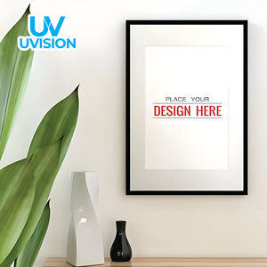 Impresión UV, Pancartas Publicitarias de Gran Formato de Vinilo Resistente a la Intemperie VN, Tamaño Personalizado, Actividades Promocionales - Product Image 5