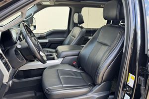 Ford F-250 Super Duty Lariat 4x4 2021 Usada en Buen Estado, Motor V8 de 7.3 Litros, Equipamiento de Alta Gama - Product Image 5