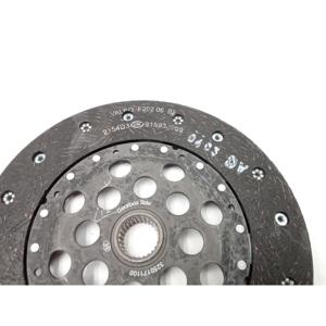 DISCO FRIZIONE MERCEDES Classe V 1a Serie (96>03) Luk 318933000 Benzina - Product Image 4