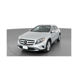 VOITURES AUTOMATIQUES GLC-CLASS MERCEDES-BEMZ 2015 USAGÉES À VENDRE - Product Image 3