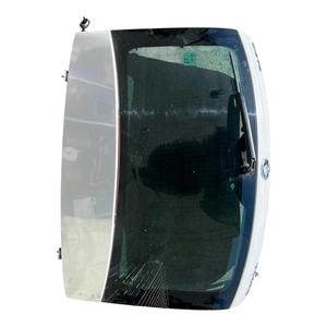 ฝาท้ายรถแบบเต็มคันสำหรับ SKODA Rapid S. Wagon 5 รุ่น JJ827023D (ปี 2012-2019) - Product Image 2