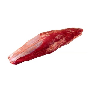 High Grade Frozen Boneless <b>Beef</b> Conical Muscle Vacuum Packed Halal <b>Beef</b> for International Distribution and Retail - Product Image 1