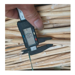 Núcleo de ratán para productores profesionales de muebles Núcleo de ratán aplicado en muebles interiores y exteriores - Product Image 1