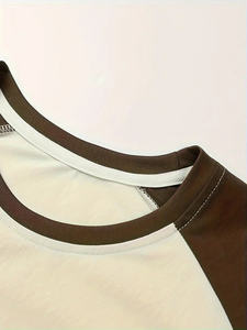 Venta al por mayor 2024 superventas hombres 100% algodón camisetas con mangas cortas Stock, ropa a granel, ropa mezcla de pacas, ropa usada - Product Image 3