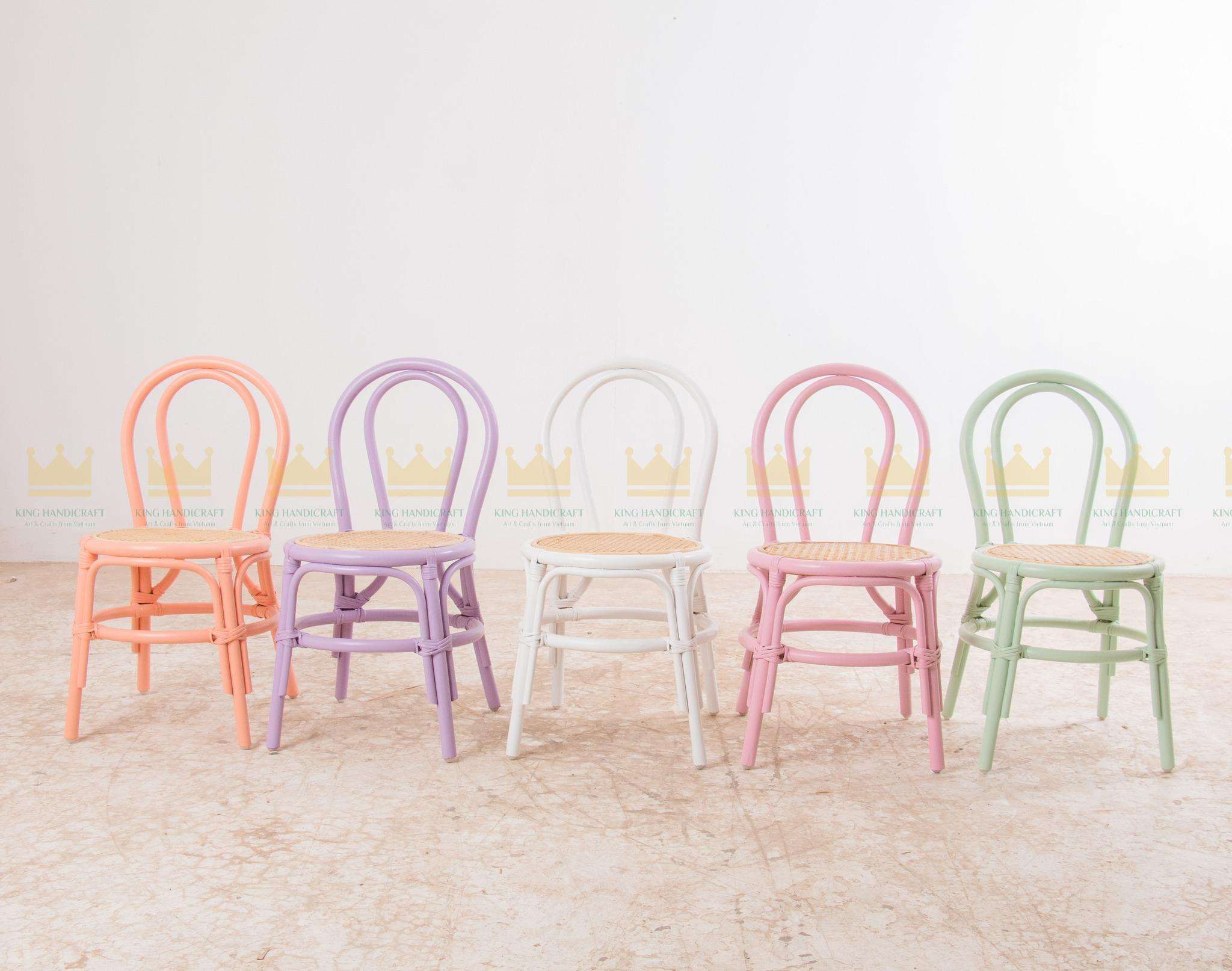 Pink, White, Purple, Blue, orange