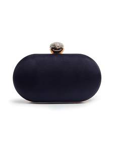 Bolso de Mano Bordado a Mano SHAAD HANDICRAFTS, Diseño Floral Rajastaní, Hilo de Seda de Alta Calidad, Logotipo Personalizado, Embalaje - Product Image 2