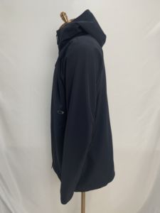 Outwear abrigo escalada senderismo hombres invierno cálido esquí nieve chaqueta impermeable - Product Image 4