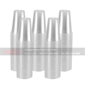 Vasos de fiesta de plástico PP, venta al por mayor - Product Image 1