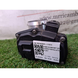 BODY FAILED FORD EcoSport Serie PBTGF30HR UEJB benzina 1499 (12>) - Product Image 2