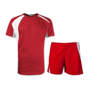 Uniforme de rugby sur mesure avec tissu léger et durable et technologie d'évacuation de l'humidité pour un entraînement et des jeux intenses - Product Image 2