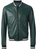 Fabricant OEM, veste bomber en cuir d'hiver de haute qualité, fermeture éclair personnalisable, imperméable, respirante, coupe-vent, doublure en satin, ODM
