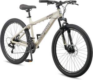 (H&S) Bicicleta de Montaña 2022, 27.5 Pulgadas, 21 Velocidades, Cuadro de Aluminio, Nueva - Product Image 1