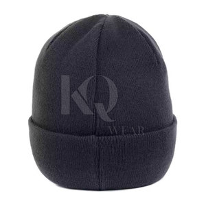 Bonnet unisexe de haute qualité pour un style quotidien, matériau léger et chaud, ajustement confortable, adapté à un usage décontracté et au confort hivernal - Product Image 2