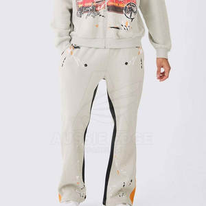 Chándal DTG de la Mejor Calidad, Diferentes Estilos, Chándal DTG Hecho a Medida, Precio Económico, Ropa de Invierno, Chándal DTG - Product Image 3