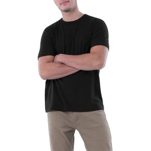 Vente en gros logo personnalisé ODM & OEM design hommes à manches courtes design le t-shirt hommes logo impression sérigraphie t-shirt pour homme - Product Image 1