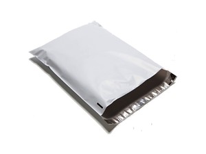 Wholesale Custom Poly Mailer <b>Packaging</b> Envelope for <b>Clothing</b> Business PE Mailer Mailing <b>Bags</b> 1 Ton MOQ - Product Image 4