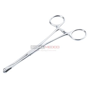 Mini Hướng dẫn sử dụng pennington kẹp thép không gỉ cơ thể Dermal <span class=keywords><strong>piercing</strong></span> cụ thiết lập cho mũi kẹp rãnh cho <span class=keywords><strong>piercing</strong></span> - Product Image 1
