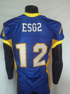 Camiseta de fútbol de manga corta personalizada para hombre, conjunto de uniforme de fútbol con logotipo de equipo, camiseta de fútbol de Costa de Marfil - Product Image 2