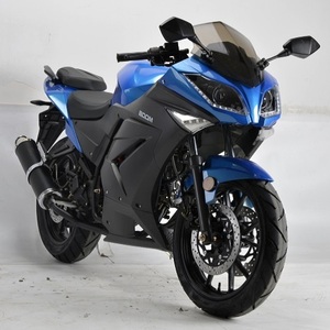 40CC จักรยานกระเป๋ารถจักรยานยนต์ขนาดเล็ก - Product Image 5
