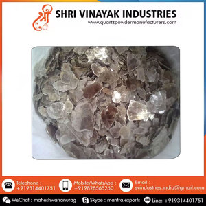 แผ่นไมกาธรรมชาติ Mica-Sheet-0.5Mm เศษไมกา - Product Image 4