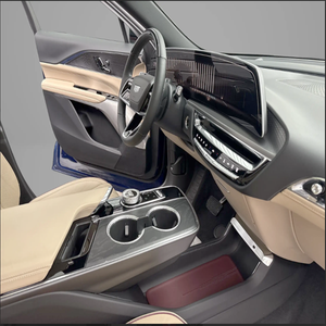 Cadillac 2024, el más vendido, con paquete tecnológico Panoramic, tracción total, en oferta, con garantía, 388 kW, 528 HP, SUV - Product Image 4