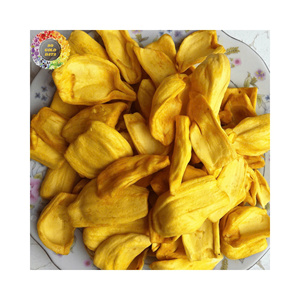 Exportateur de collations croustillantes au jacquier séché naturel vente en gros fournisseur de chips de jacquier de haute qualité - Product Image 6