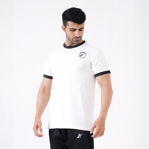 Camisetas de algodón 2025 para hombre, serigrafía personalizada con estampado de soplo 3D, camisetas para hombre - Product Image 3