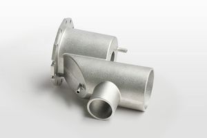 ชิ้นส่วนโลหะผลิตตามสั่งจากเวียดนามสำหรับใช้ในอุตสาหกรรมและเชิงพาณิชย์ ชิ้นส่วนโลหะแผ่นขึ้นรูป - Product Image 5