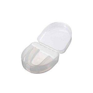 Protector Bucal de Boxeo Ringmate con Logotipo Personalizado, Protector Bucal Deportivo a Prueba de Golpes para MMA, Muay Thai y Artes Marciales - Product Image 2